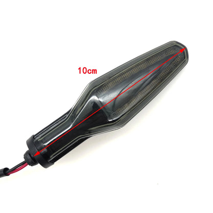 Front LED Turn Signal Lights for BMW S1000RR (2015-2020)