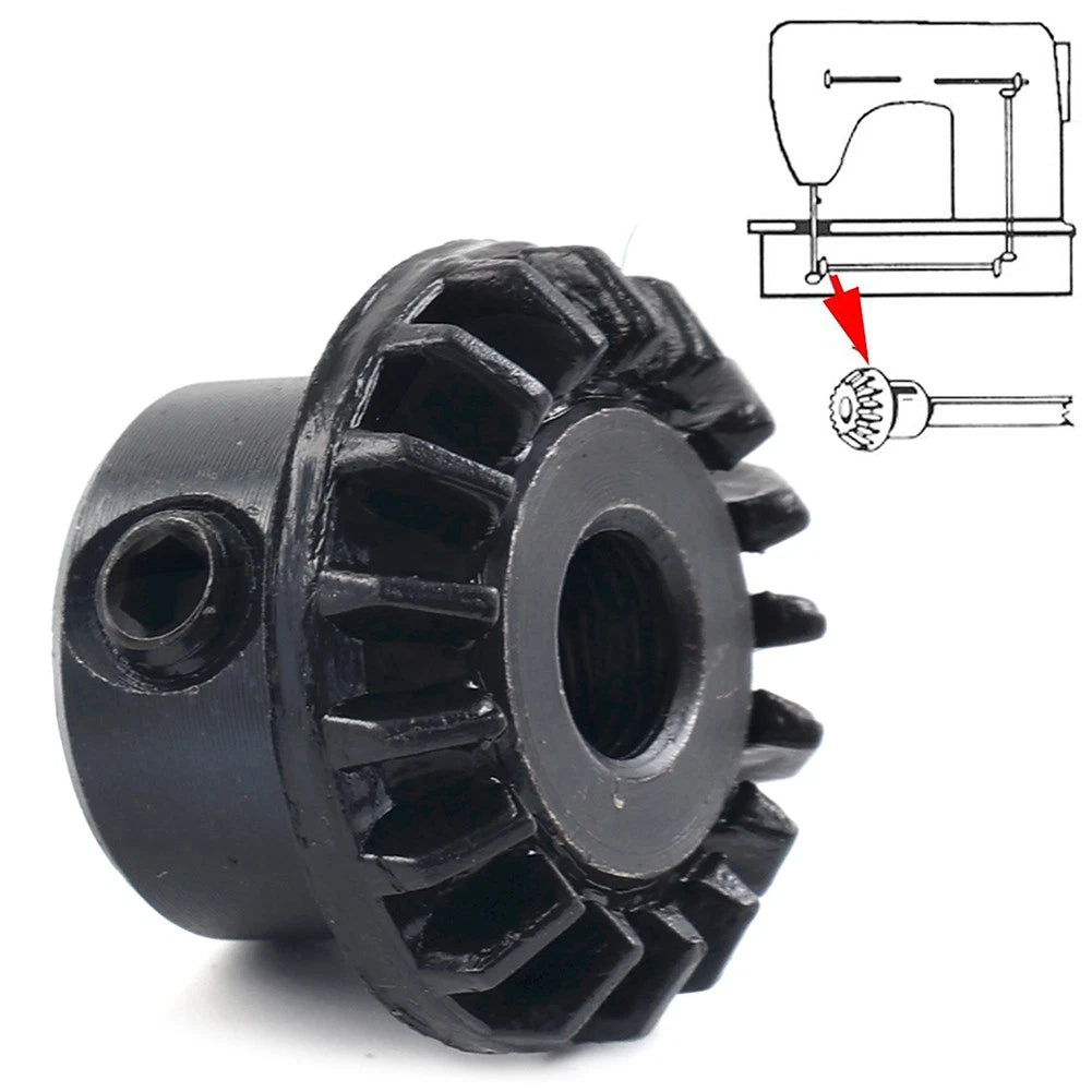 Feed Dog Drive Shaft for Singer 543 553B 554B 560 6100 6102 6104 6105