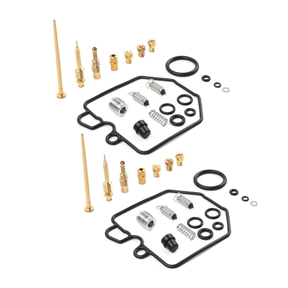 Carburetor Repair Kit for Honda Hawk CB400T & CB400N (1978-1981)