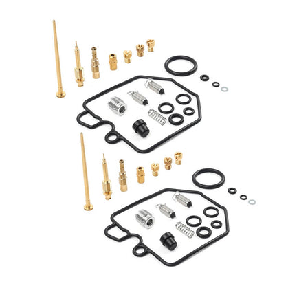 Carburetor Repair Kit for Honda Hawk CB400T & CB400N (1978-1981)