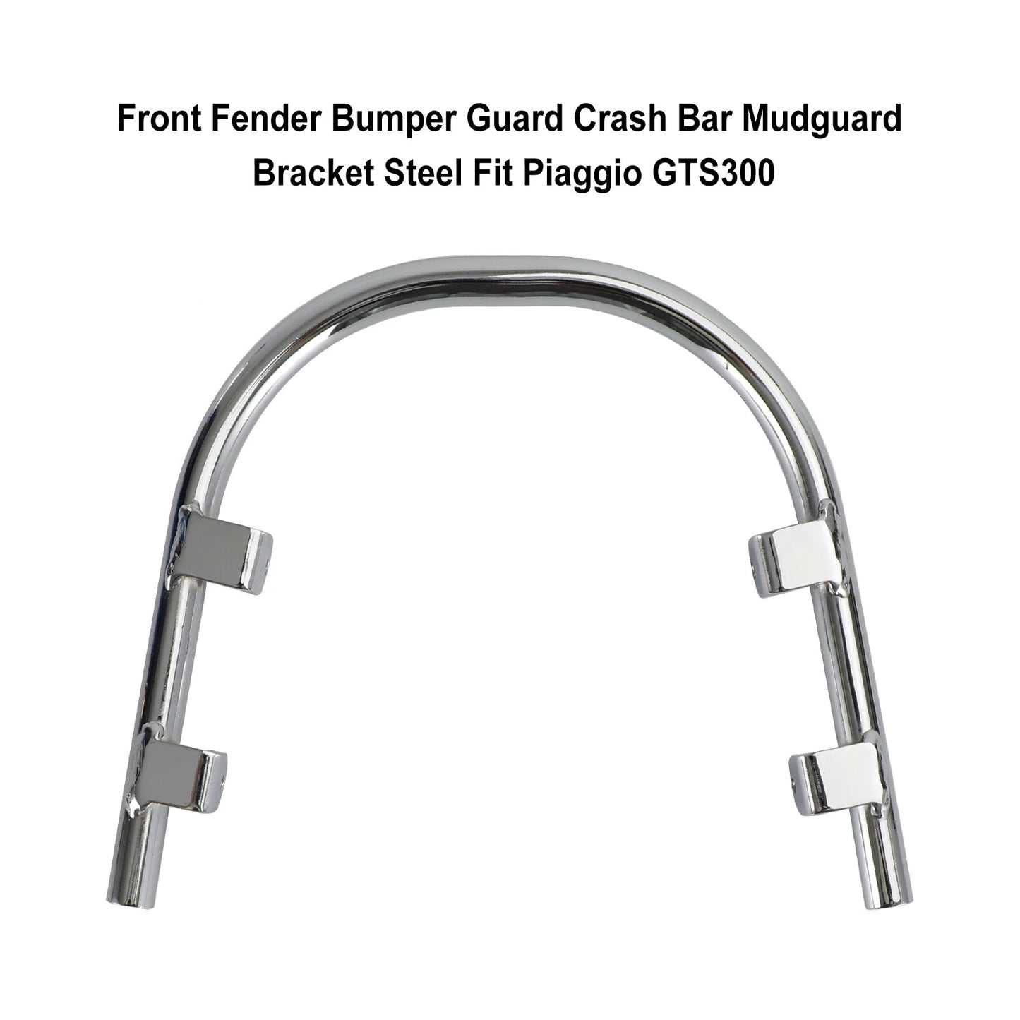 Bumper Protector for Piaggio Vespa GTS 300 (2008-2021)