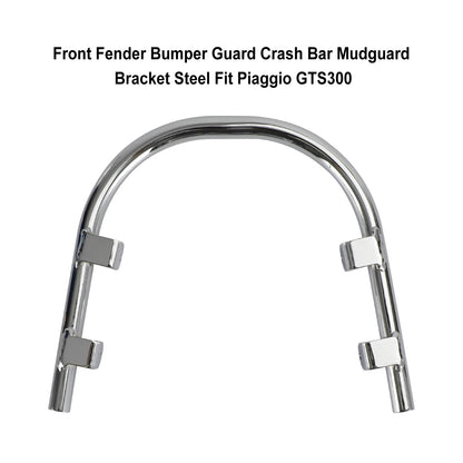 Bumper Protector for Piaggio Vespa GTS 300 (2008-2021)