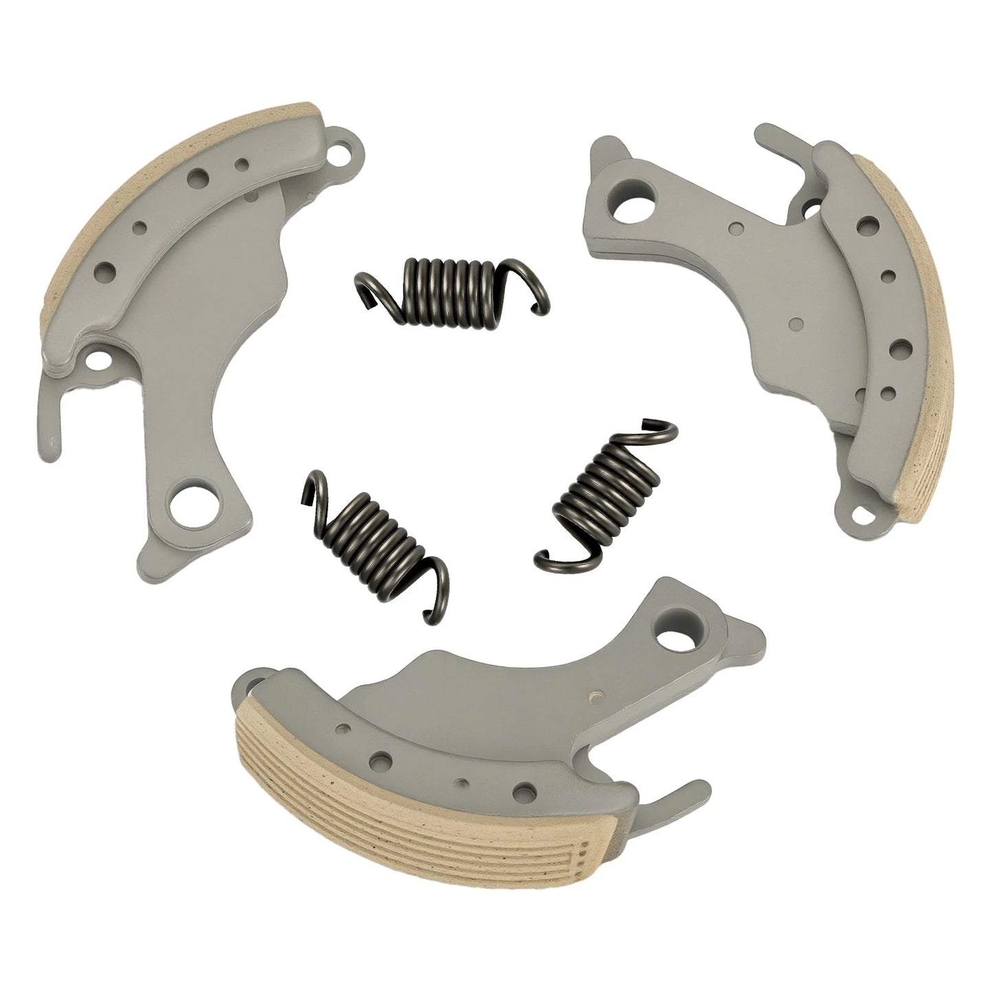 Wet Clutch Centrifugal Carrier for Suzuki Ozark 250 QuadSport Z250