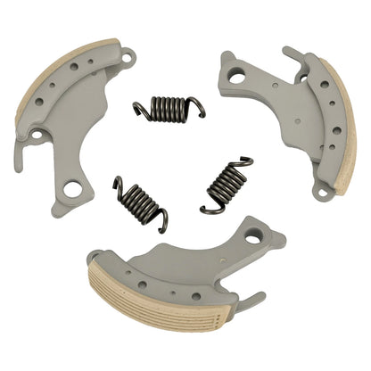 Wet Clutch Centrifugal Carrier for Suzuki Ozark 250 QuadSport Z250