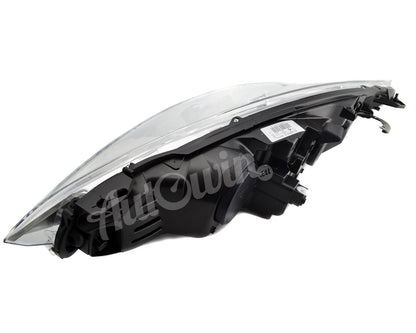 Halogen Headlight Right Side for Peugeot 308 (2013-2021)
