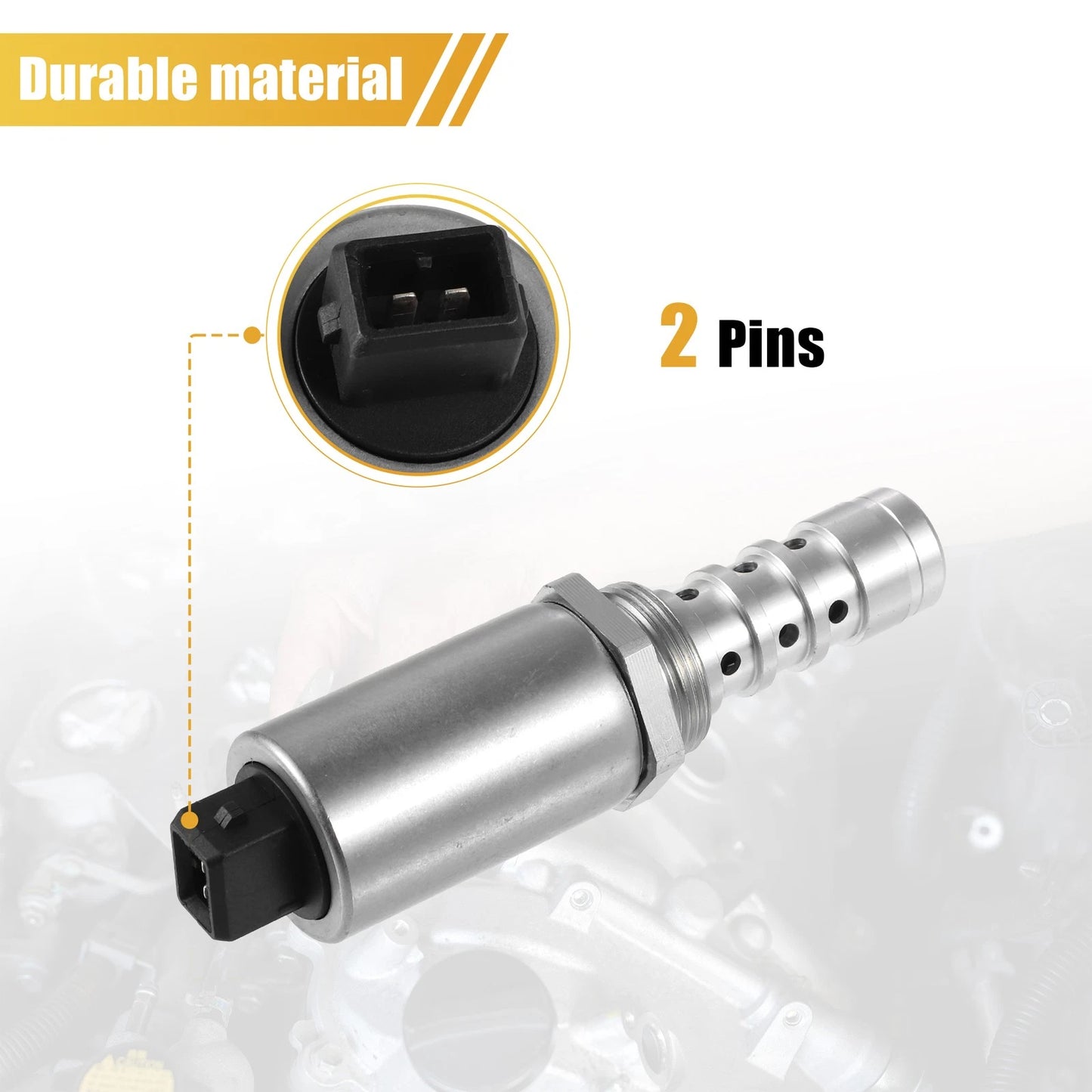 Camshaft Variable Valve Timing Solenoid for BMW 540i (1998-2003)