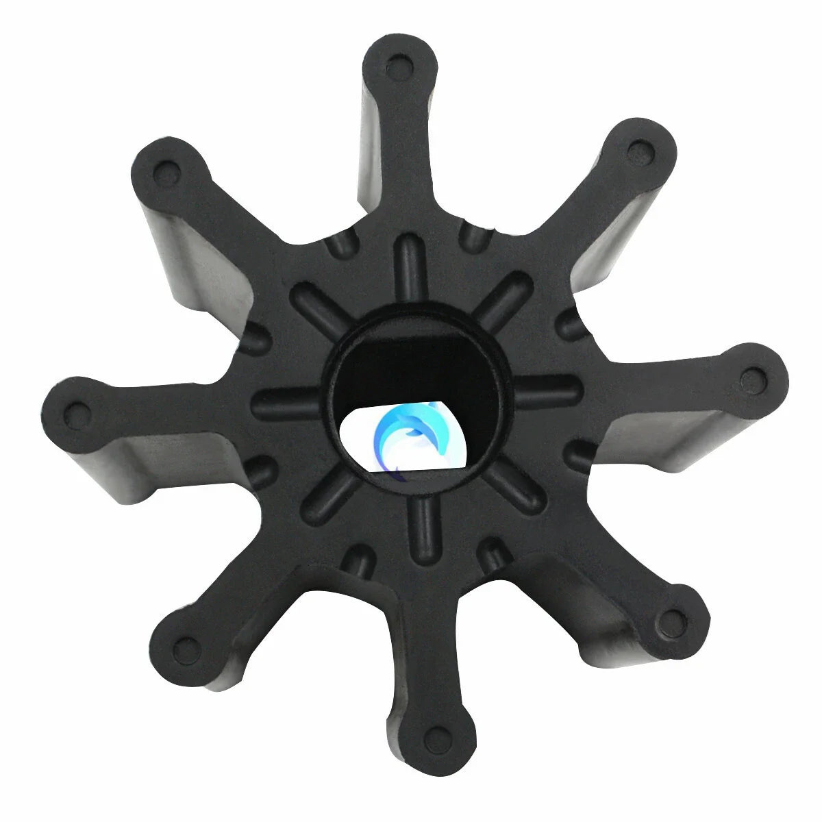 Sea Water Pump Impeller for Mercruiser Bravo 47-60HP Engine