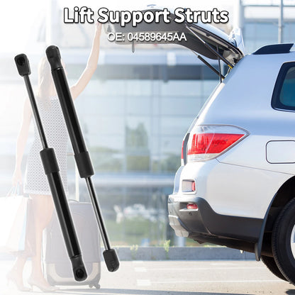 Rear Hatch Lift Supports Struts for Dodge Challenger (2008 - 2021)