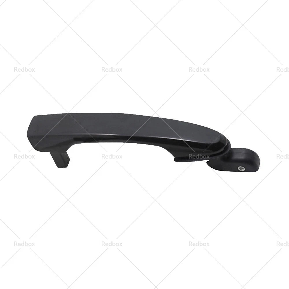 Front Right Exterior Door Handle for Hyundai Tucson (2005-2009)