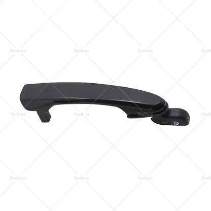 Front Right Exterior Door Handle for Hyundai Tucson (2005-2009)
