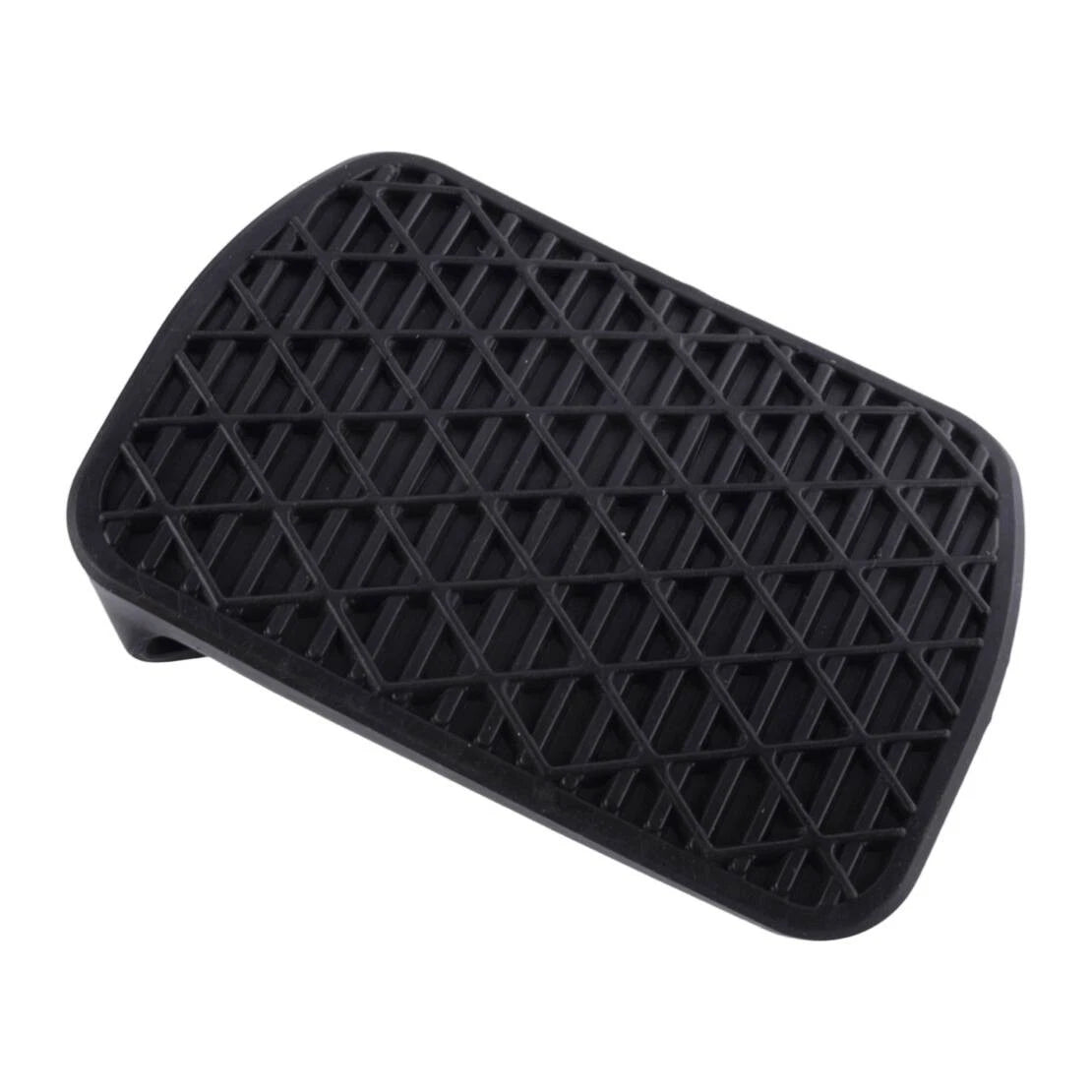 Brake Pedal Rubber Pad Cover for Mercedes ML CLS E S Class