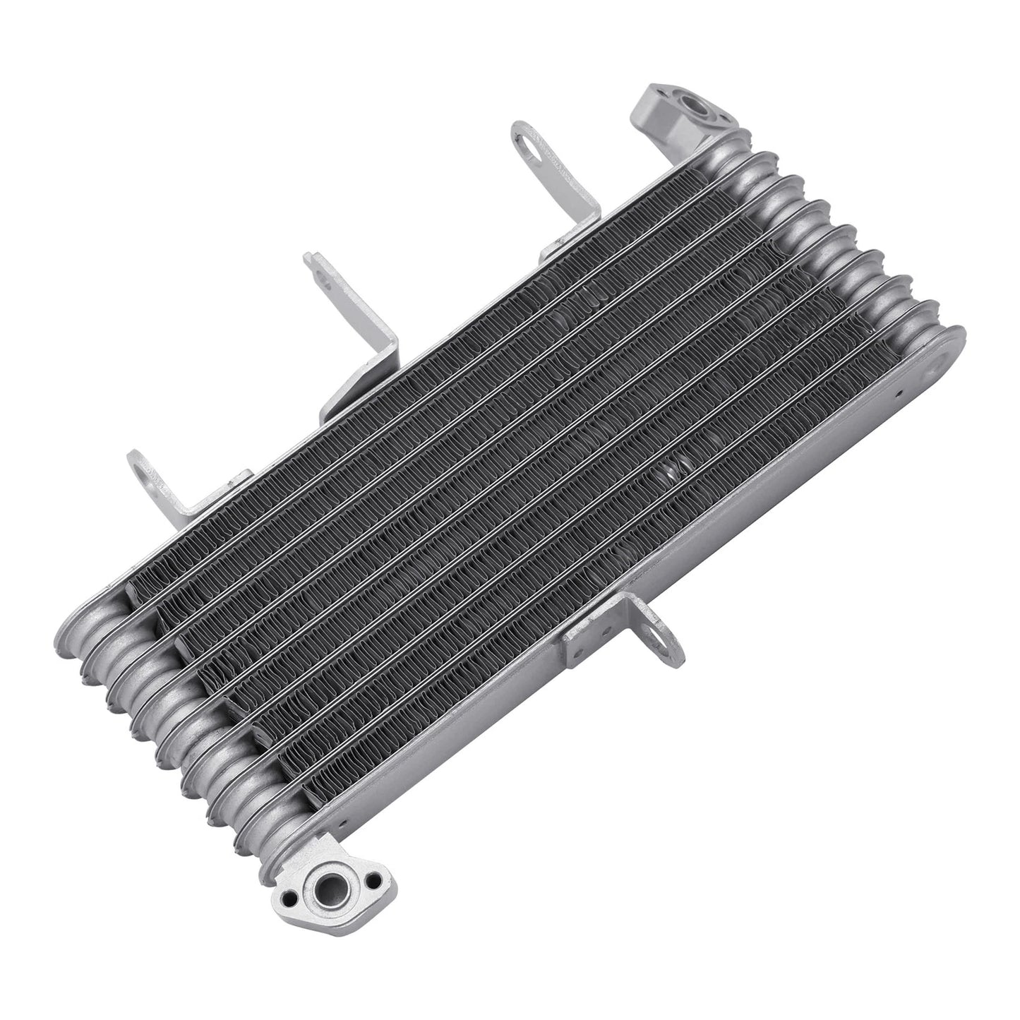 Engine Oil Cooler for Kawasaki Ninja ZX-10R ZX-10RR (2021-2024)