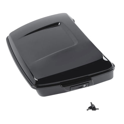 Trunk Plate Mount Docking for Harley Touring (2014-2025)