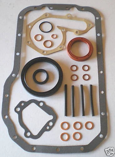 BOTTOM END GASKET SET for Renault Clio/Laguna/Megane