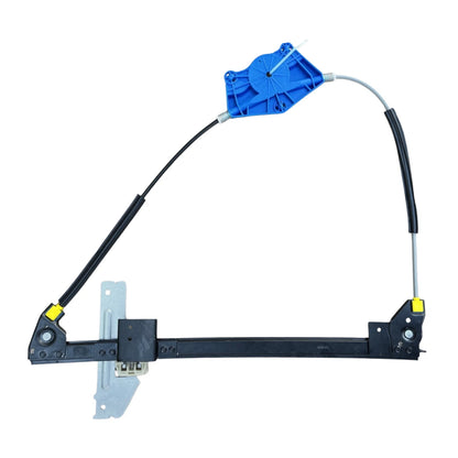 Front Left Window Regulator for Citroen C4 2004-2010 2-Door