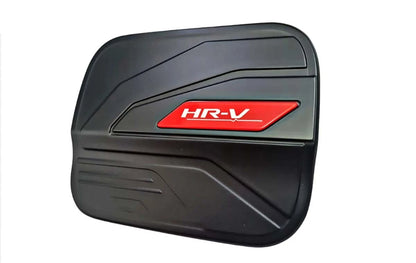 Oil Fuel Gas Tank Cap Cover for Honda Vezel HR-V (2022-2024)