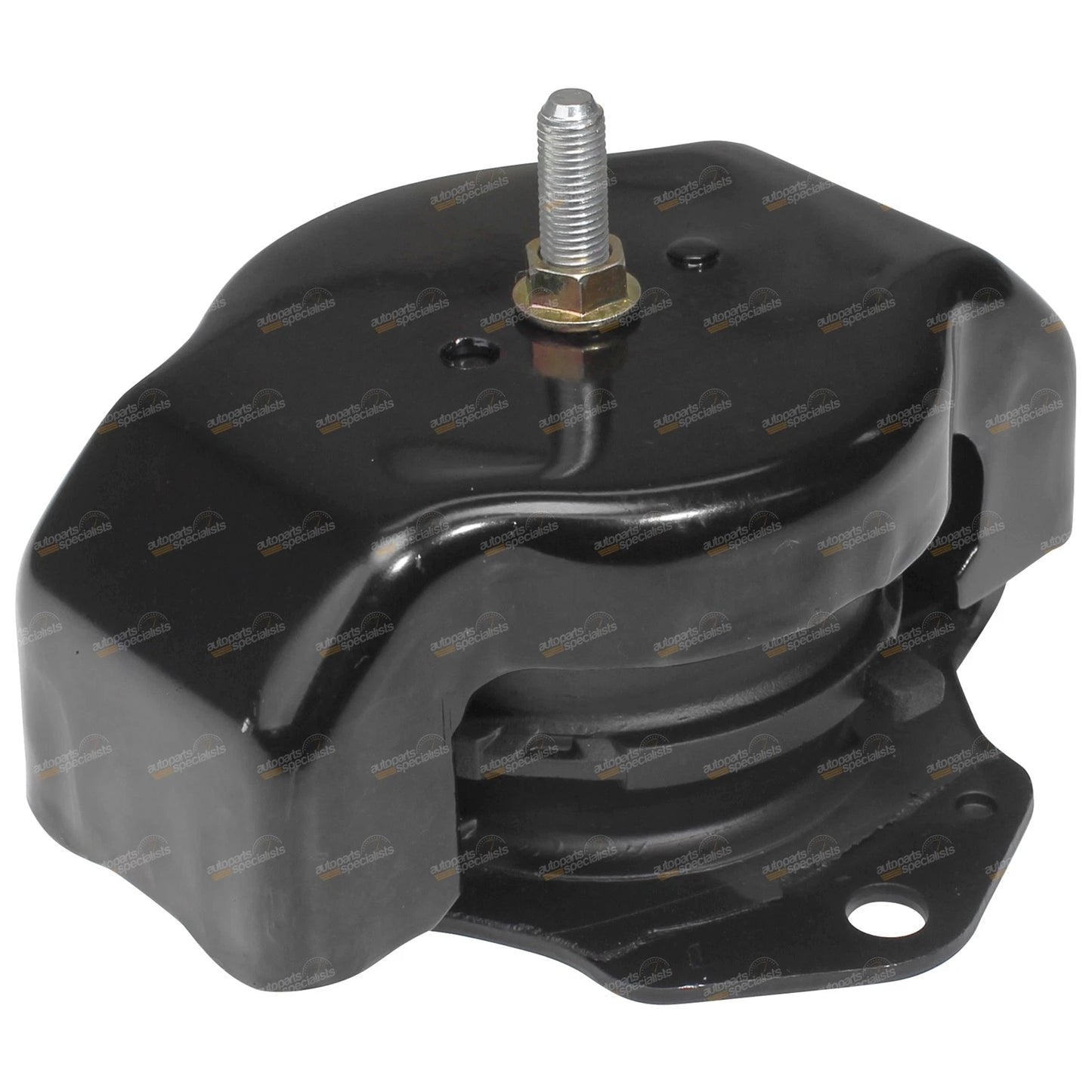 Front LH or RH Engine Mount for Pajero NP NS NT NW (2003 - 2013)