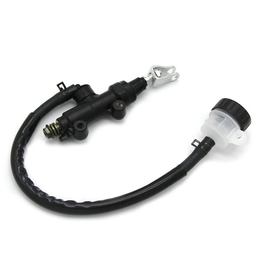 Rear Brake Master Cylinder for Kawasaki ZX1000 Ninja 1000, ZX10R (2011-2014)