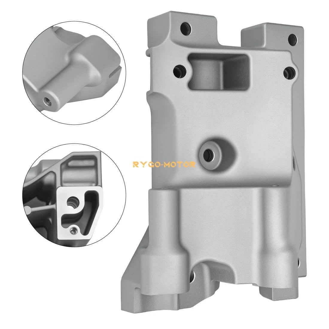 Transmission Joint Bracket Mount for Polaris RZR 900 1000 XP (2013–2025)