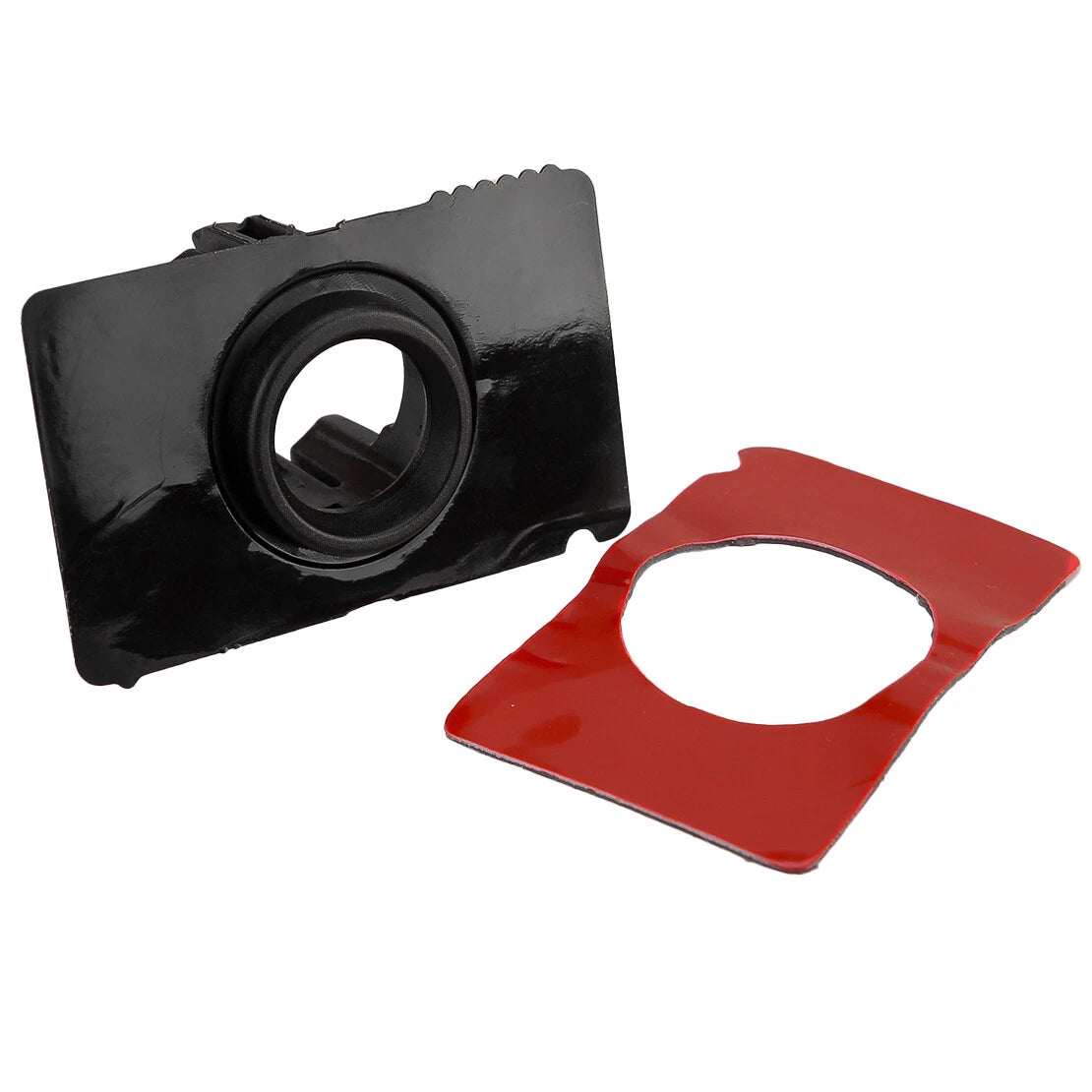 Front Bumper PDC Mount Bracket for Mercedes-Benz C Class W204 (2008-2014)