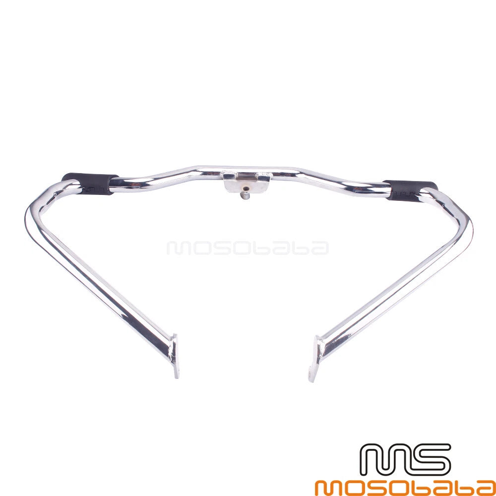 Crash Bar Engine Guard for Harley Softail FXBB FXLRS FLFB FLSL FLDE FXBR (2018-2023)