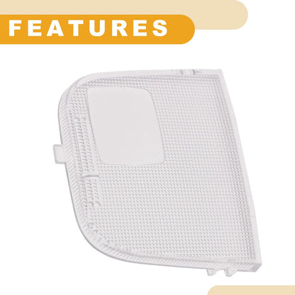 Front Right Interior Light Cover for Toyota Land Cruiser Prado (2003-2009)