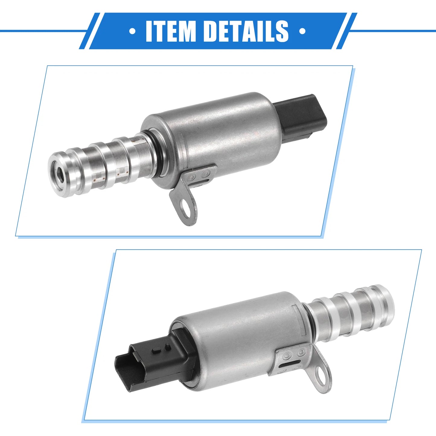 Oil Control Variable Valve Timing VVT Solenoid for Mini (2007-2013)