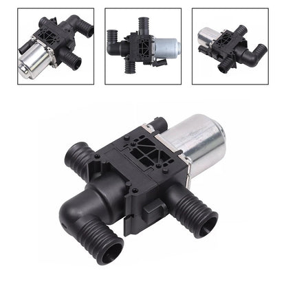 Heater Control Valve for Land Rover Discovery III (2005–2009)