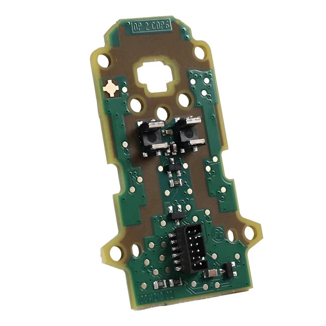 LED Circuit Board Gear Shift Knob for BMW F Chassis 5 7 Series GT X3 X4