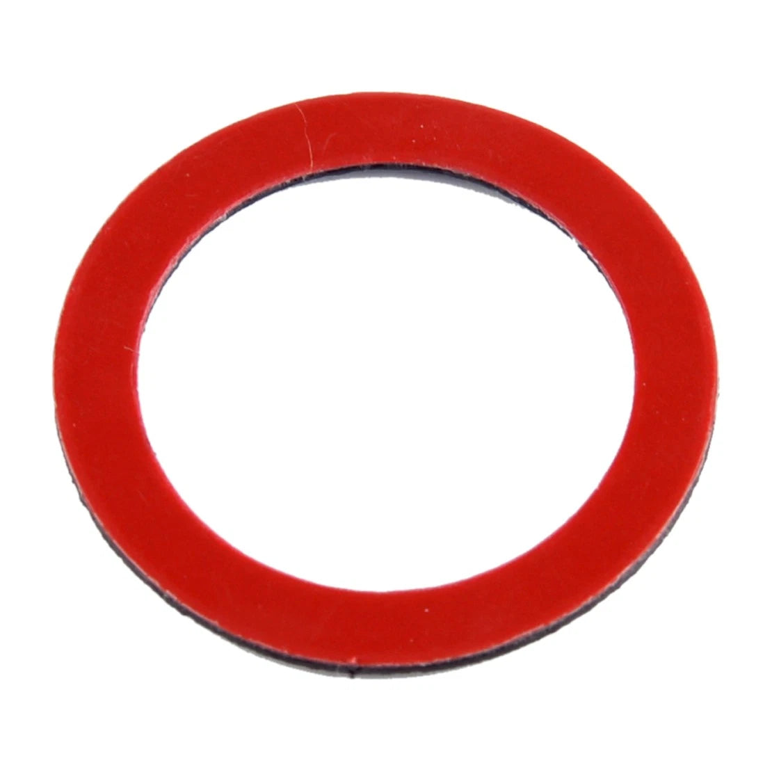 Carbon Fiber Engine Start Button Ring for BMW 3 Series E90 E92 E93 (2009-2012)