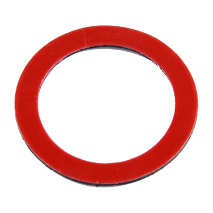 Carbon Fiber Engine Start Button Ring for BMW 3 Series E90 E92 E93 (2009-2012)