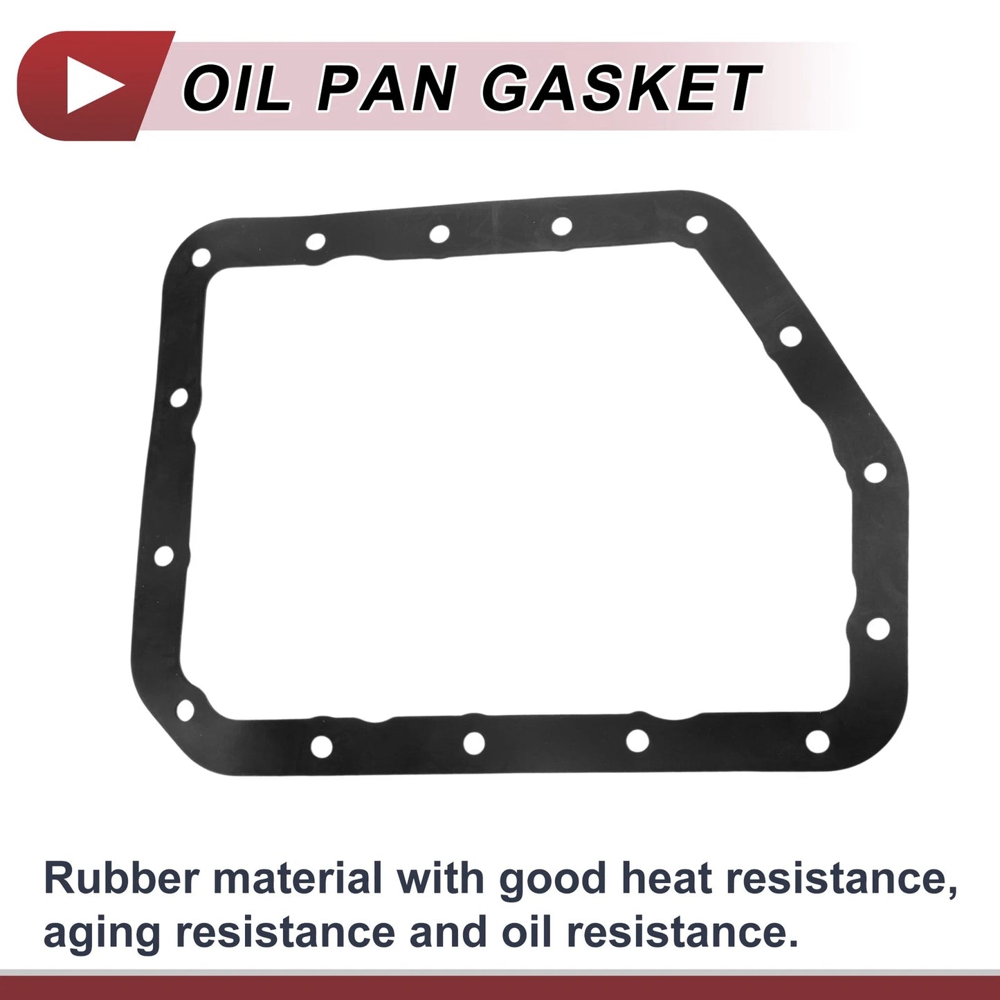 Transmission Filter Gasket Kit for Suzuki Swift (2010-2016)