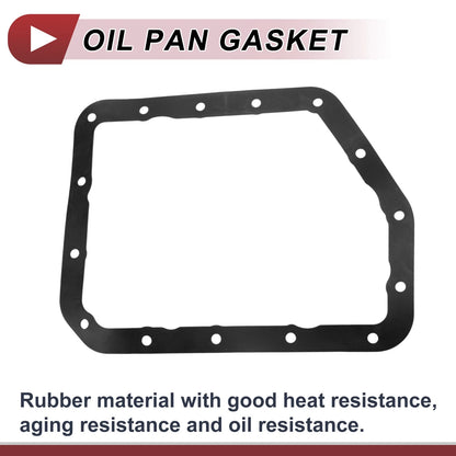 Transmission Filter Gasket Kit for Suzuki Swift (2010-2016)