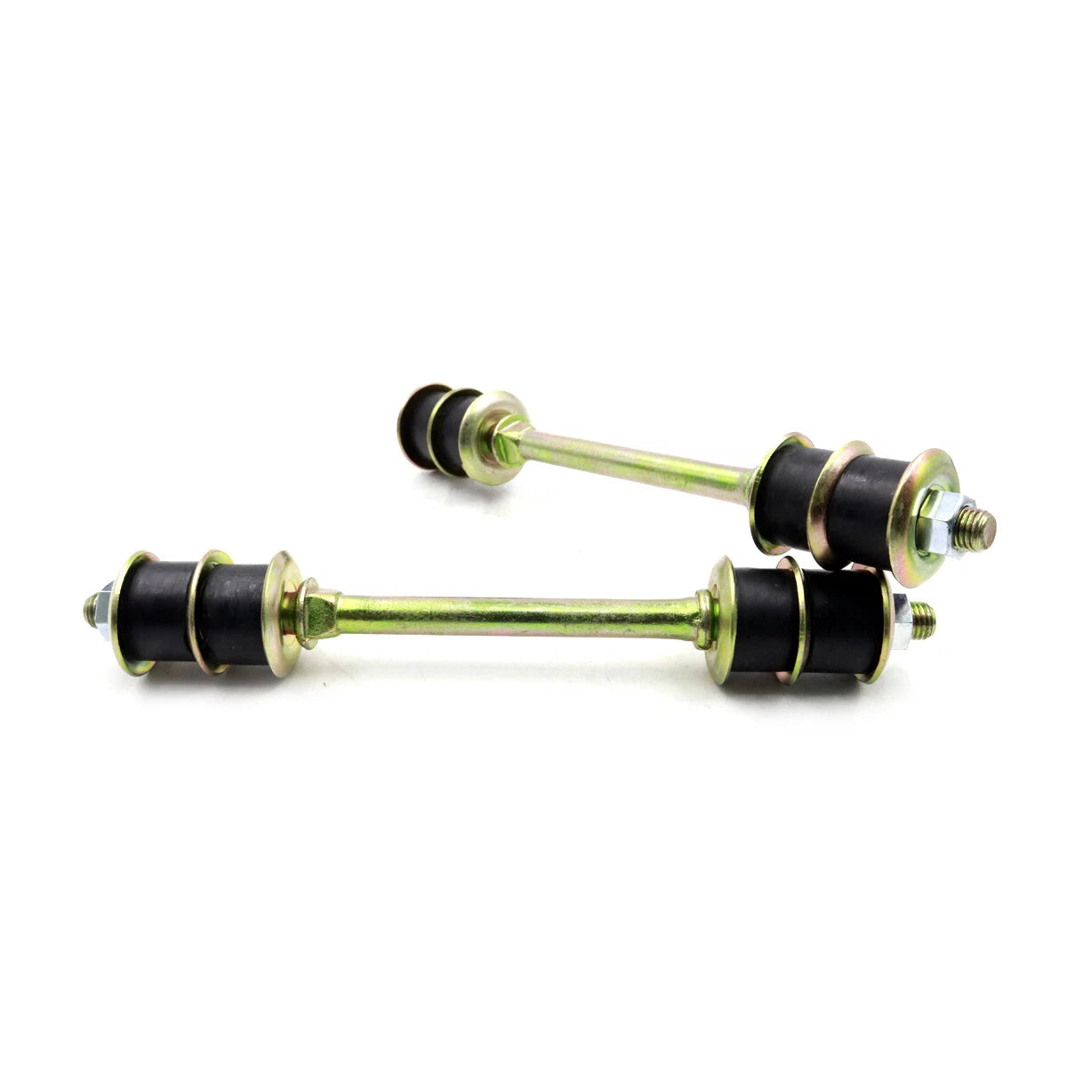 Front Stabilizer Link Rod Set for Nissan Navara D22 NP300 1997-2014