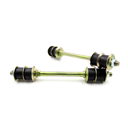 Front Stabilizer Link Rod Set for Nissan Navara D22 NP300 1997-2014