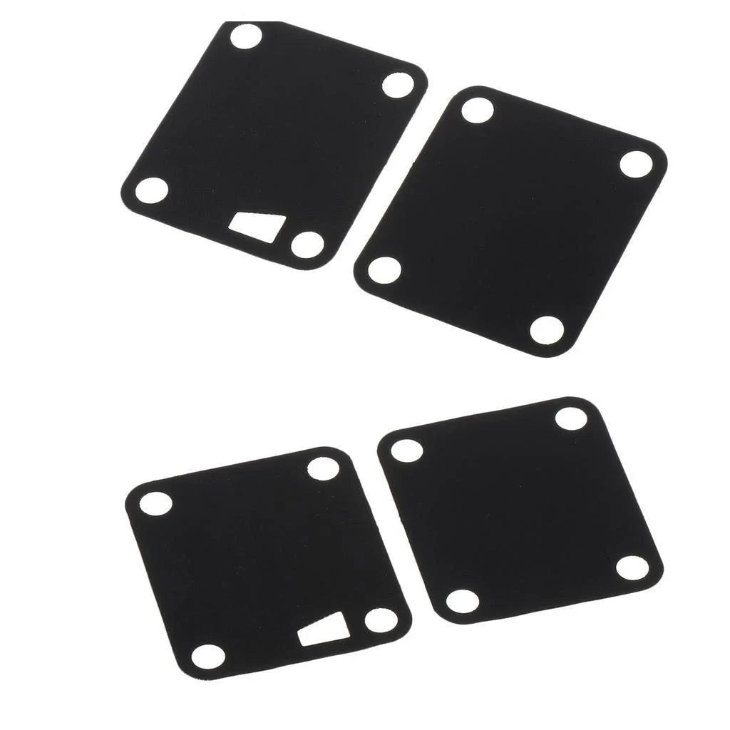 Outboard Fuel Pump Diaphragm Set for 9.9/15HP Engines