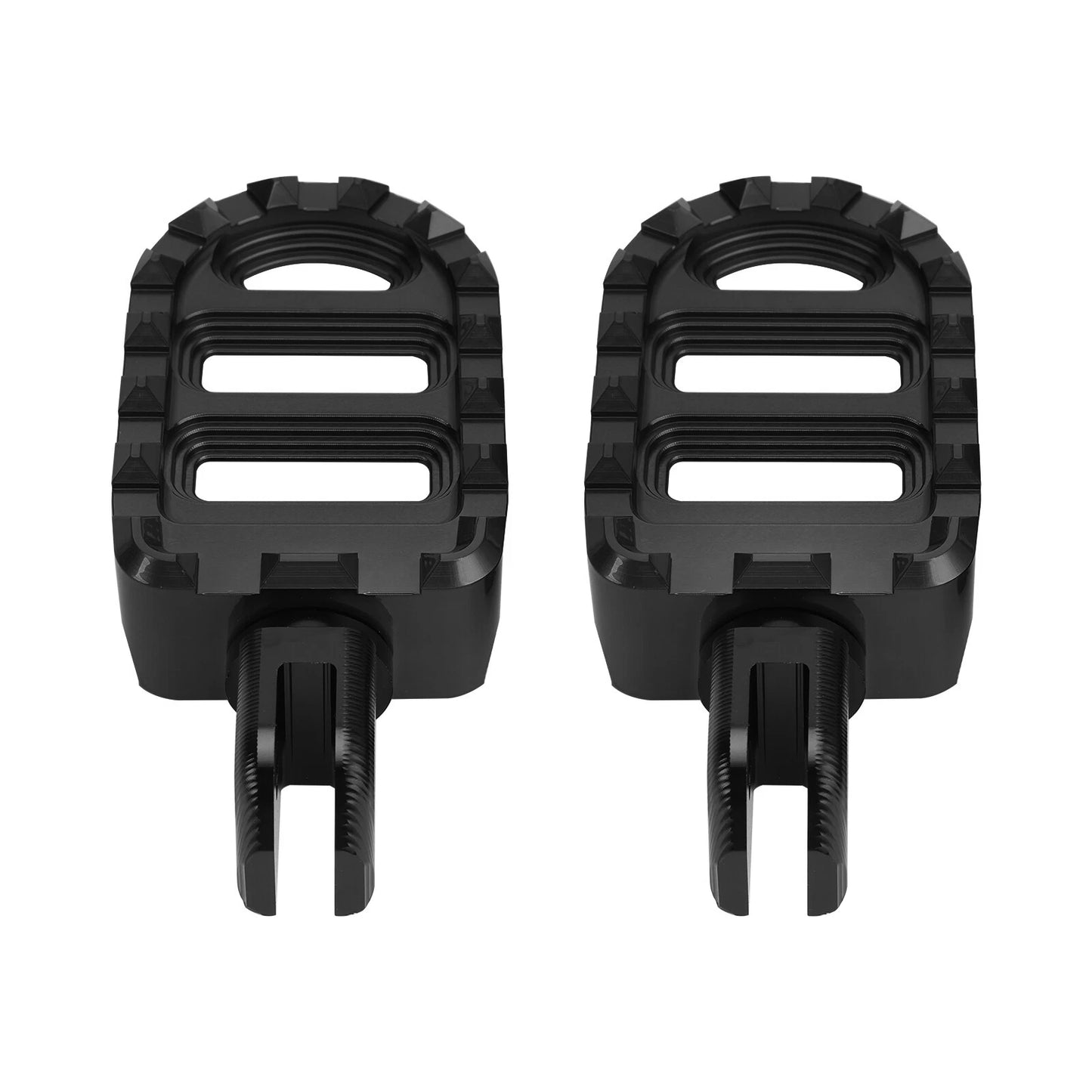 Footrests Pegs for Triumph Speedmaster Rocket 3GT (2018-2023)