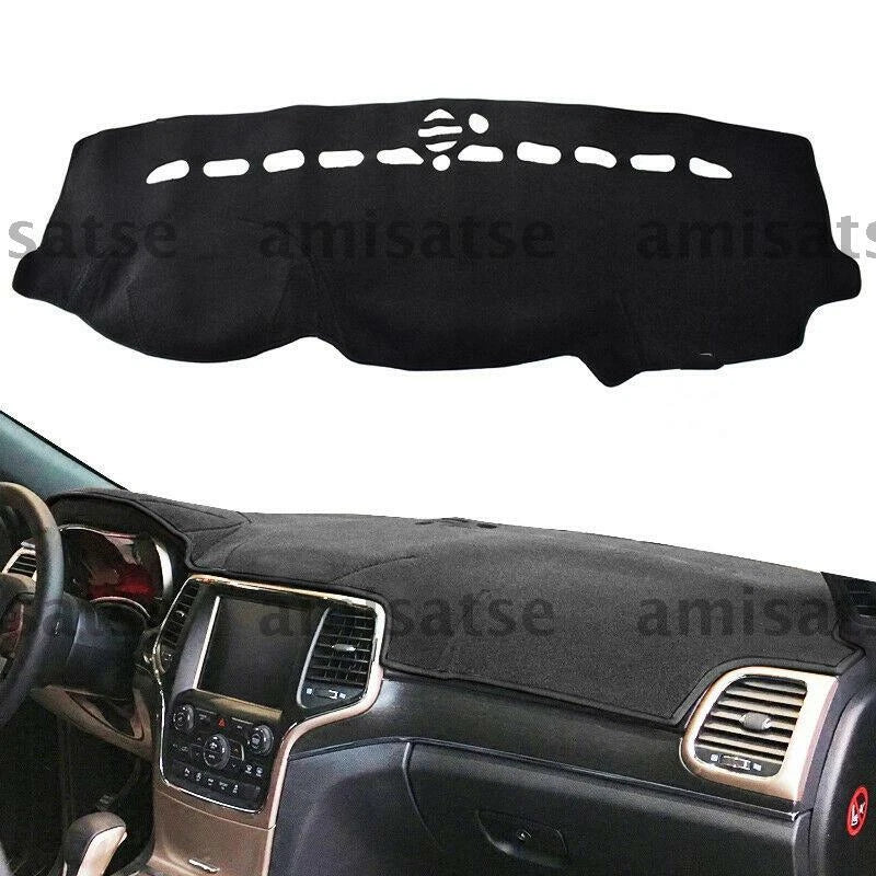 Dashboard Cover for Jeep Grand Cherokee (2011-2018)