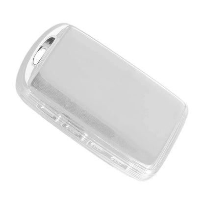 TPU Car Key Cover Case for Mazda 3, CX-30, CX-50, CX-90, CX-5, CX-9, MX-30