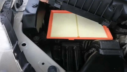 Air Intake Filter for Nissan Navara NP300 D23 (2014-2024)