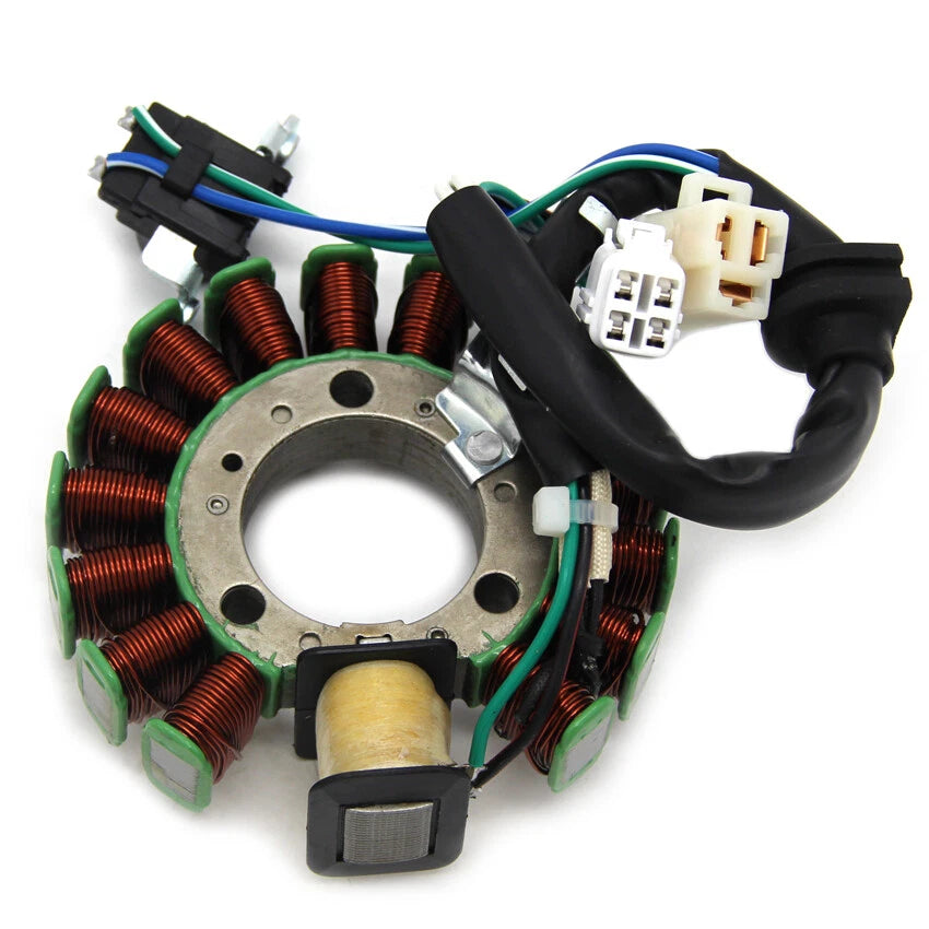 Stator Coil for Yamaha YP125 YP125E YP125R MAJESTY 125 XN125 YP180 (2000-2005)