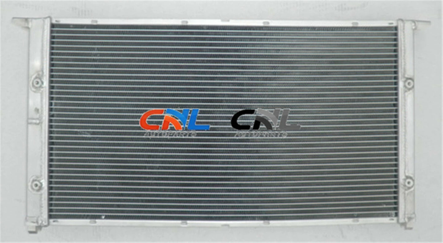 Alloy Radiator for VW Golf MK3 III, Polo 6N1, Lupo, Vento (1991-1998)