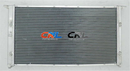 Alloy Radiator for VW Golf MK3 III, Polo 6N1, Lupo, Vento (1991-1998)