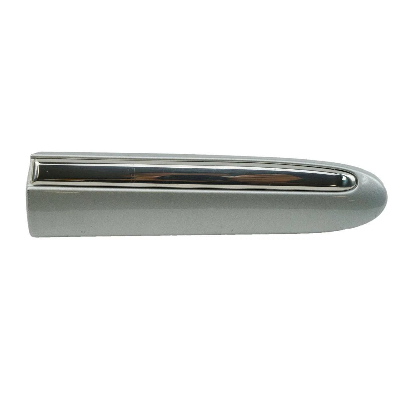 Front Right Trim Molding Silver for Mercedes S-Class W220 (2000-2006)