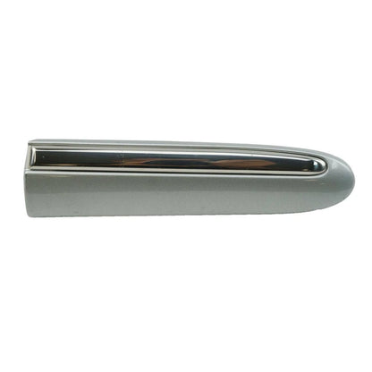 Front Right Trim Molding Silver for Mercedes S-Class W220 (2000-2006)