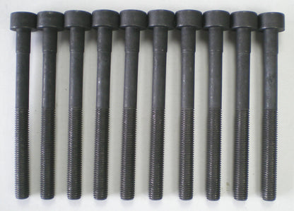 CYLINDER HEAD BOLTS for FORD ESCORT FIESTA MONDEO SIERRA COURIER