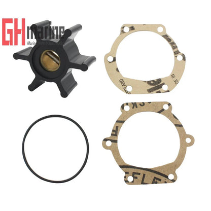 Yanmar 2YM, 3YM Engine Flexible Impeller Kit (1999)