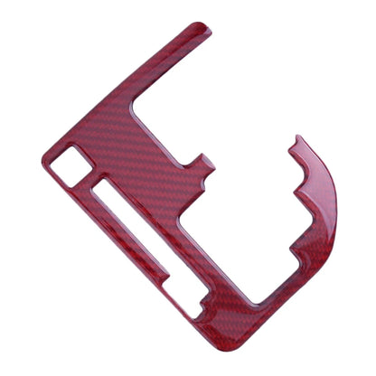 New Center Console Control Panel Bezel Cover for Toyota Tundra (2014-2018)