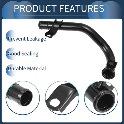 Heater Hose Assembly for Dodge Caravan 3.3L (2001-2007)