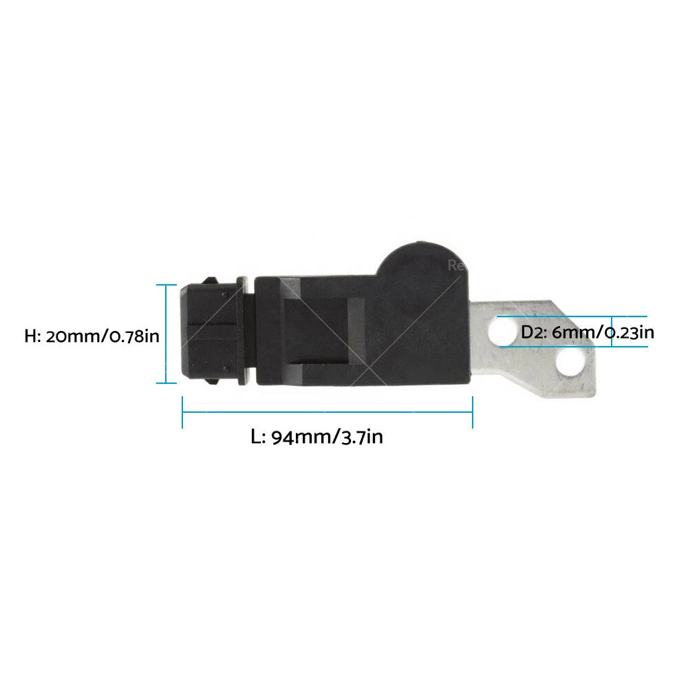 Camshaft Position Sensor for 06-11 Holden Barina TK 1.6L (2006-2011)